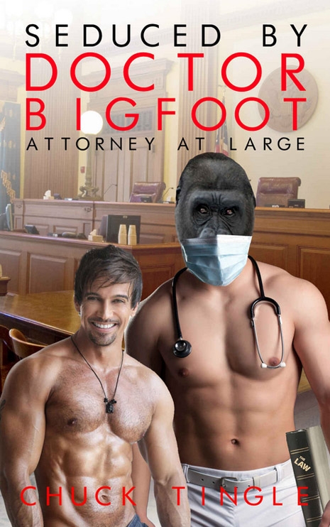 DR/ATTY BIGFOOT