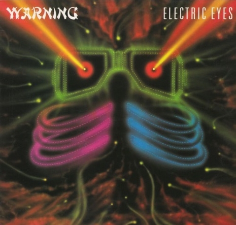 Electric Eyes (1983)