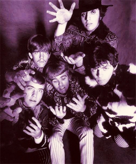 The Electric Prunes 1