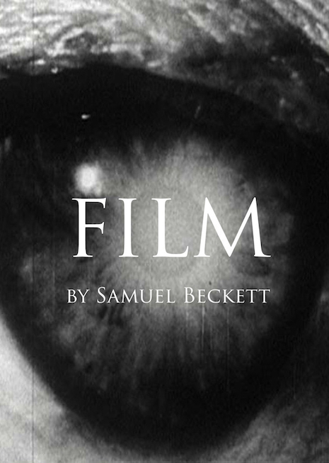 Film by Samuel Beckett