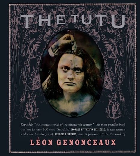 Léon Genonceaux, The Tutu