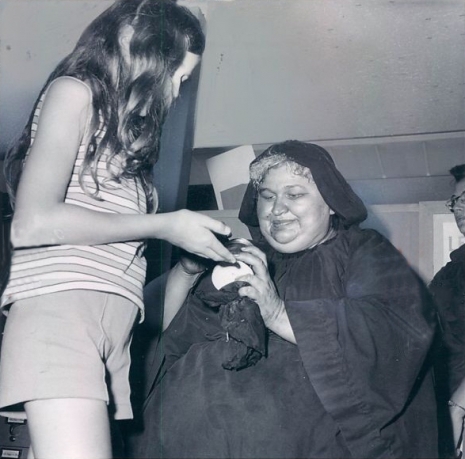 Gundella, 1973