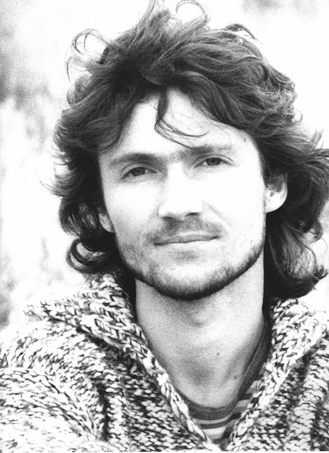 Michael Rother 1976