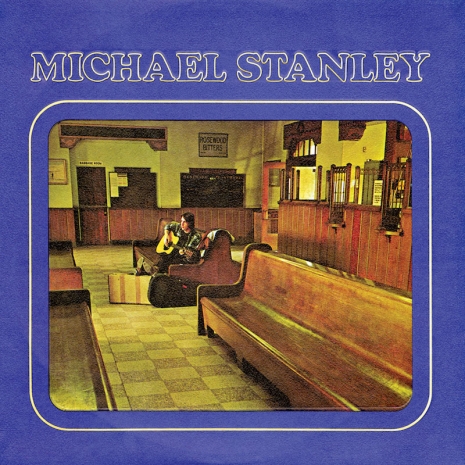 Michael Stanley