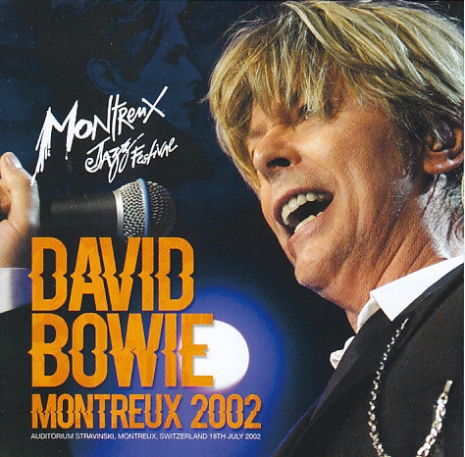 Sound + Vision: David Bowie plays ‘Low’ in concert, 2002 Artes & contextos R 8651719 1465940887 4938 465 457 int