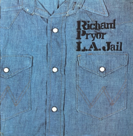 L.A. Jail cover