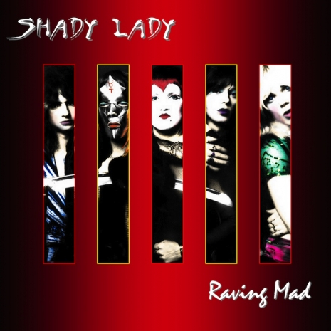 Shady Lady