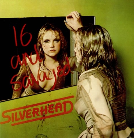 silverhead16