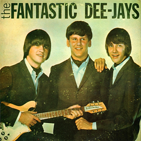 The Fantastic Dee-Jays