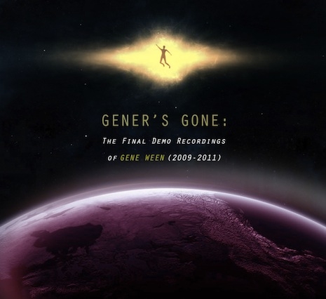 Gener's Gone
