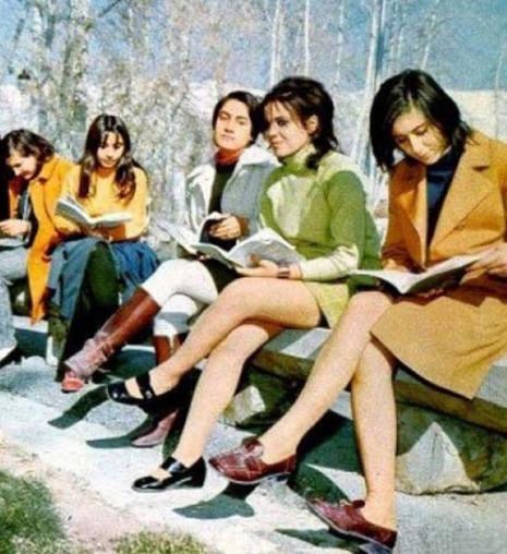 afghancollegegirls