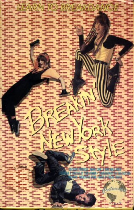 Breakin' New York Style