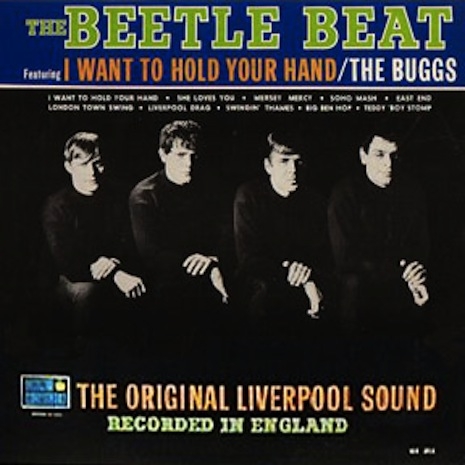 The Beetle Beat