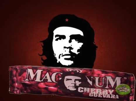 Magnum's Cherry Guevara