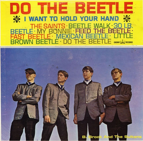Do the Beetle