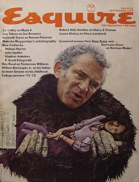 Esquire, September 1971