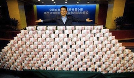 Chen Guangbiao