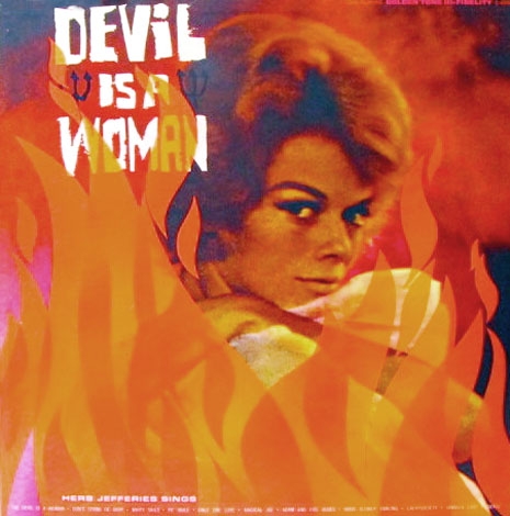 devil is a woman