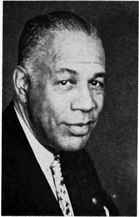 Victor H. Green