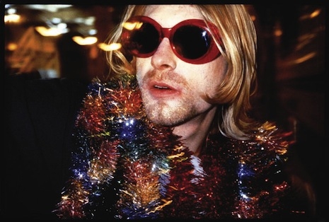 Kurt Cobain, 1994