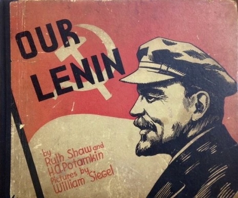Our Lenin