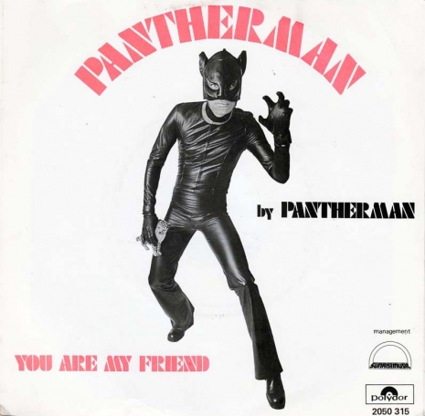 Pantherman 45