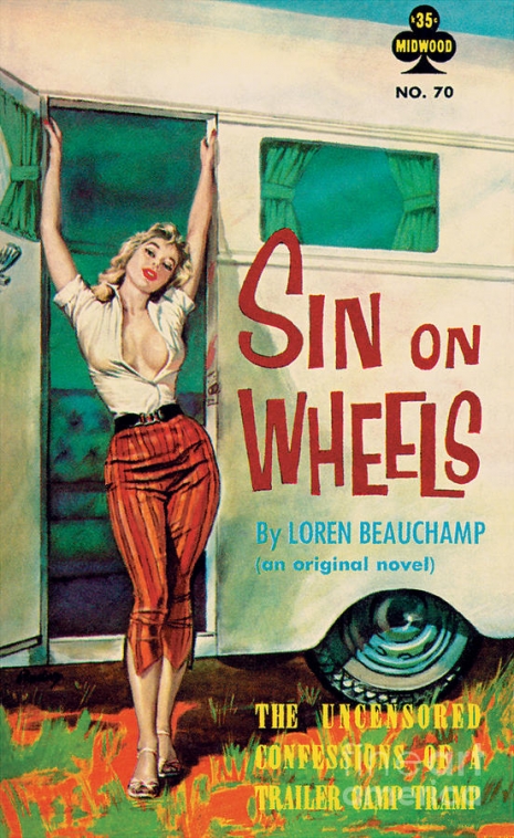 Sin on Wheels
