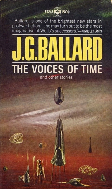 VOICES OF TIME BALLARD 2