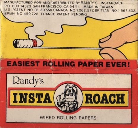 Rolling paper