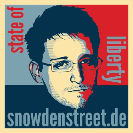 Snowden Street