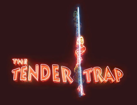 The Tender Trap, New York