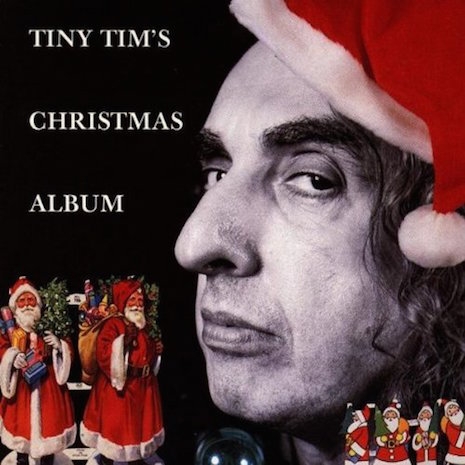 Tiny Tim's Christmas Album, 1994