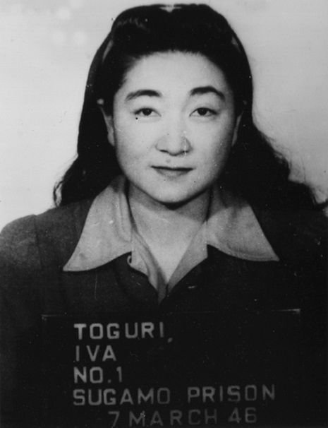 Iva Toguri