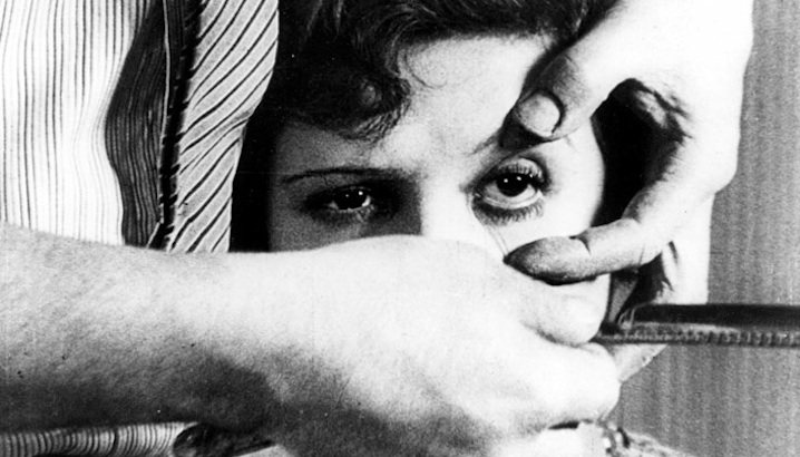 From slicing eyeballs to making the perfect Martini: The Life and Times of Luis Buñuel