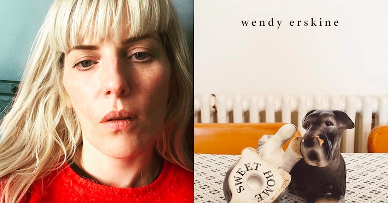 Meet Wendy Erskine: An Exclusive Interview with Your New Favorite Writer