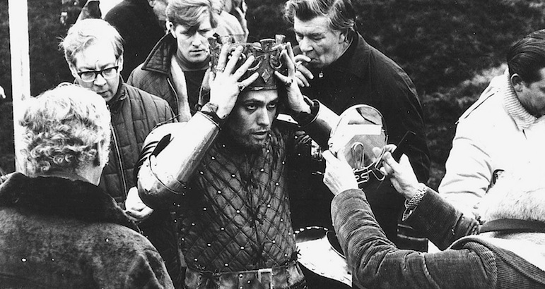 ‘The Tragedy of Macbeth’: When Hugh Hefner and Roman Polanski made a movie