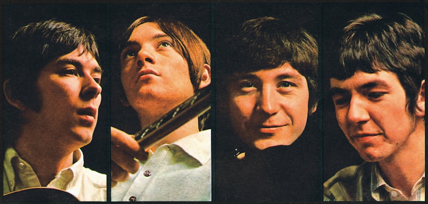 If you haven’t seen this, you don’t know what you’ve missed: The Small Faces on ‘Colour Me Pop’ 1968