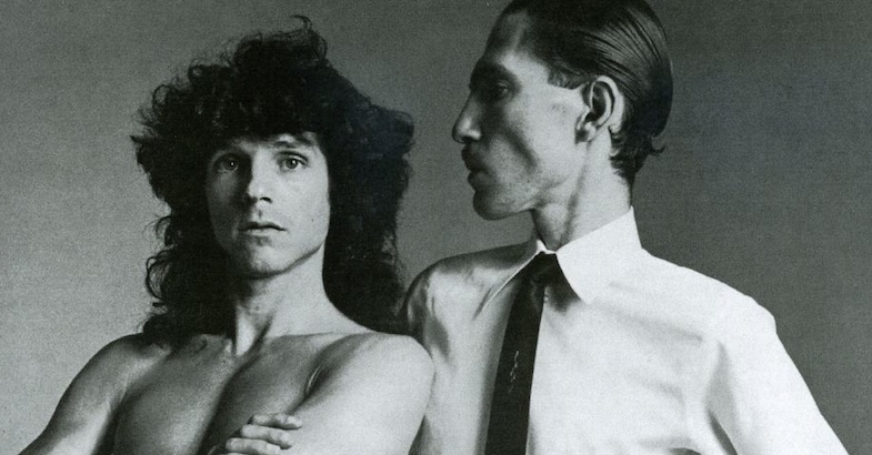 Big Beat:  Watch a complete Sparks concert from 1976