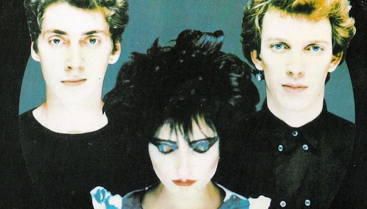 Own a piece of music history: Siouxsie and the Banshees’ Steven Severin is selling his amp