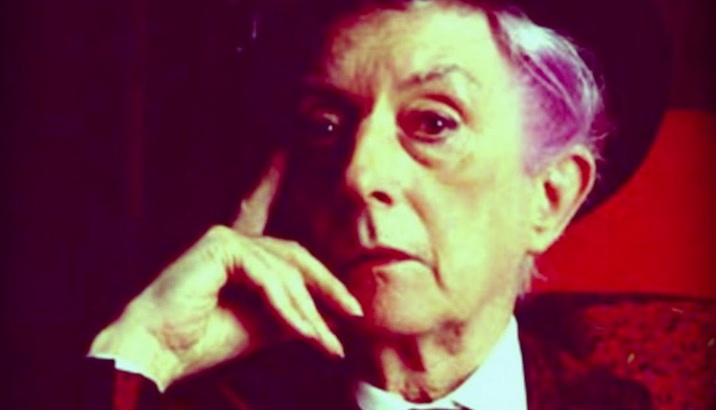 ‘I do like death-especially other people’s’: Quentin Crisp top 10 favorite gangster movies