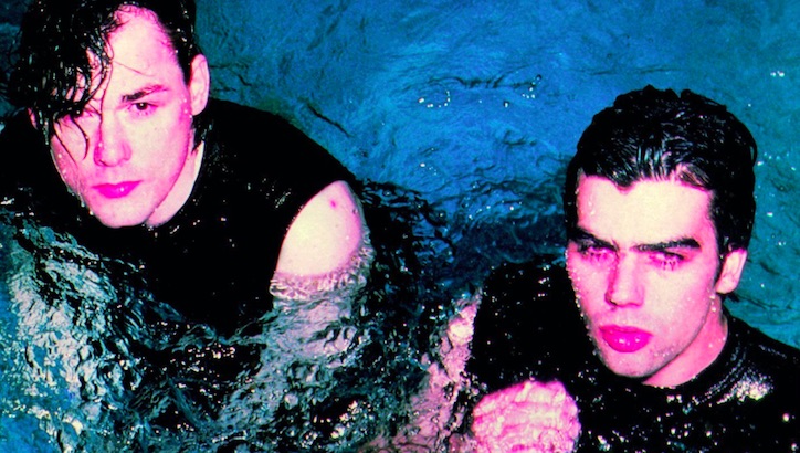 Chocolate guitars and Billy MacKenzie: Alan Rankine talks about life in The Associates