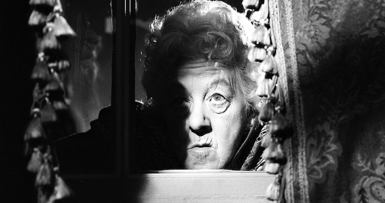 Murder, Madness and Miss Marple: The Secret Life of Dame Margaret Rutherford