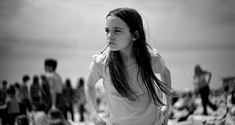 Almost Grown: Sublime photographs of American teenagers 1969-1984