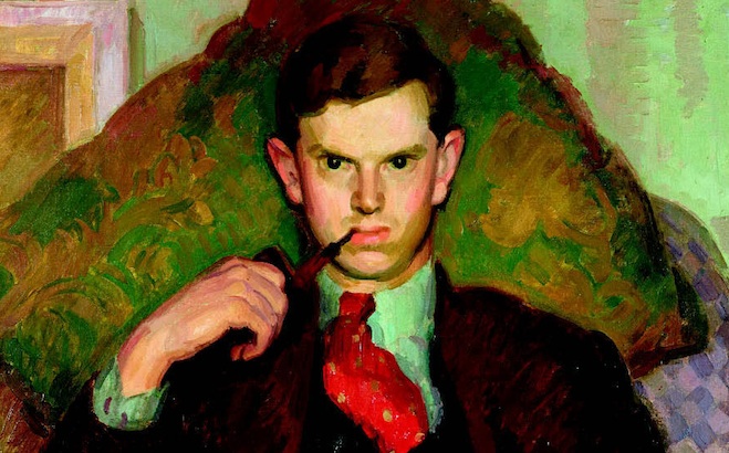 Evelyn Waugh on ‘Face to Face’, 1960: ‘If someone praises me, I think what an arse!’
