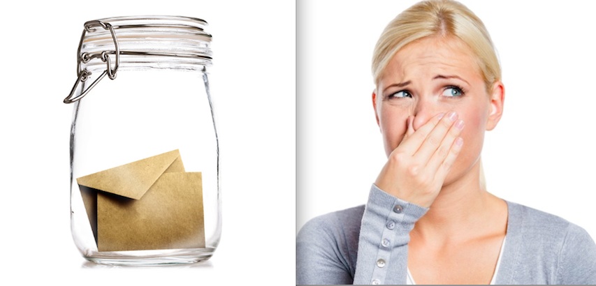 Fart in a jar: Get mail-order poop puffs delivered to your friends and enemies
