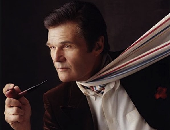 There’s more to guileless Caucasian everyman Fred Willard than it seems