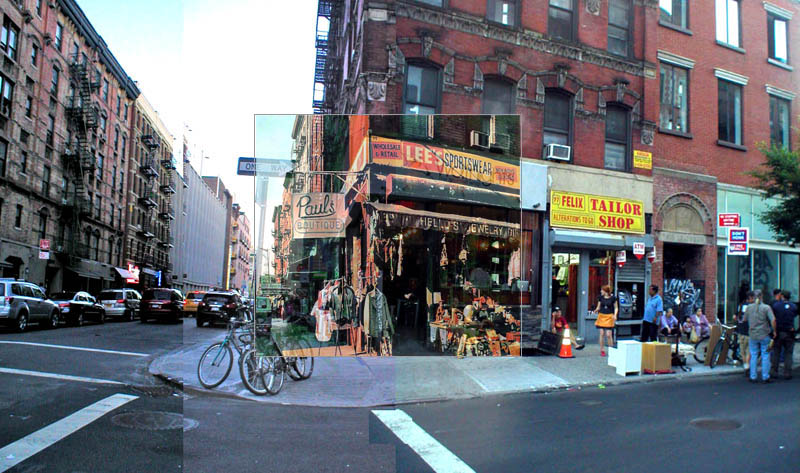 The Beastie Boys' 'Paul's Boutique' remixed and re-imagined from 