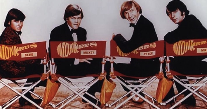 Isolated tracks for ‘Zilch,’ the Monkees’ awesome vocal experiment