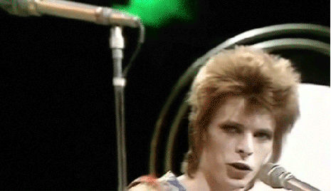 Ziggy played guitar: Extraordinary live David Bowie rarities from 1972