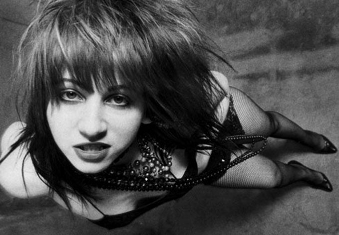 Trust The Witch: Lydia Lunch, this week on ‘The Pharmacy’